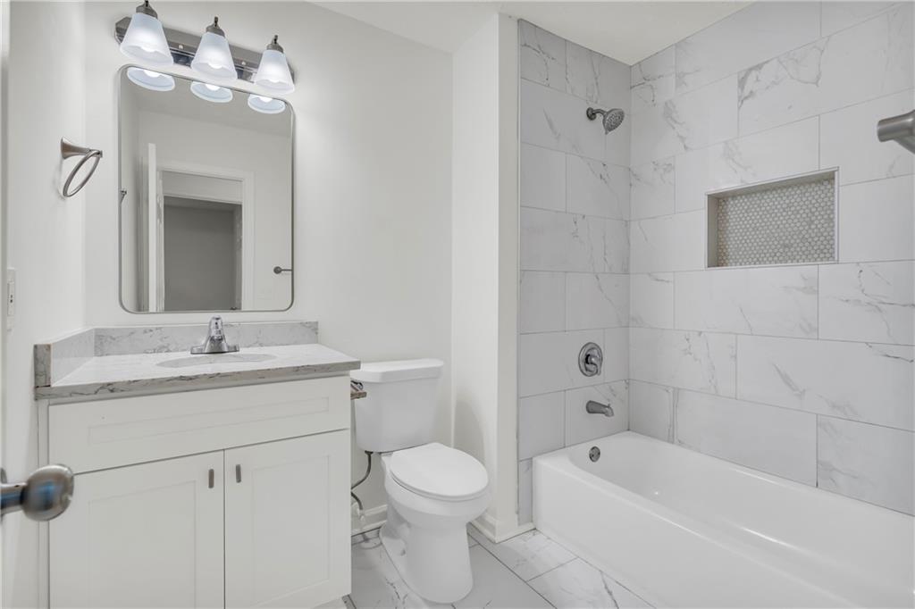 1351 Muirforest Way Stone Mountain GA 30088