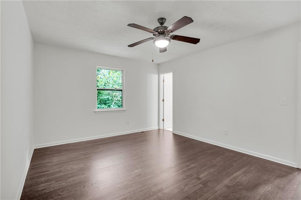 1351 Muirforest Way Stone Mountain GA 30088