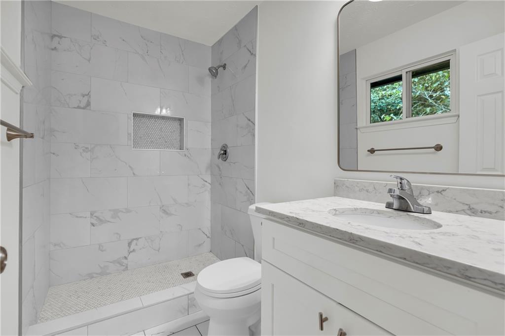 1351 Muirforest Way Stone Mountain GA 30088