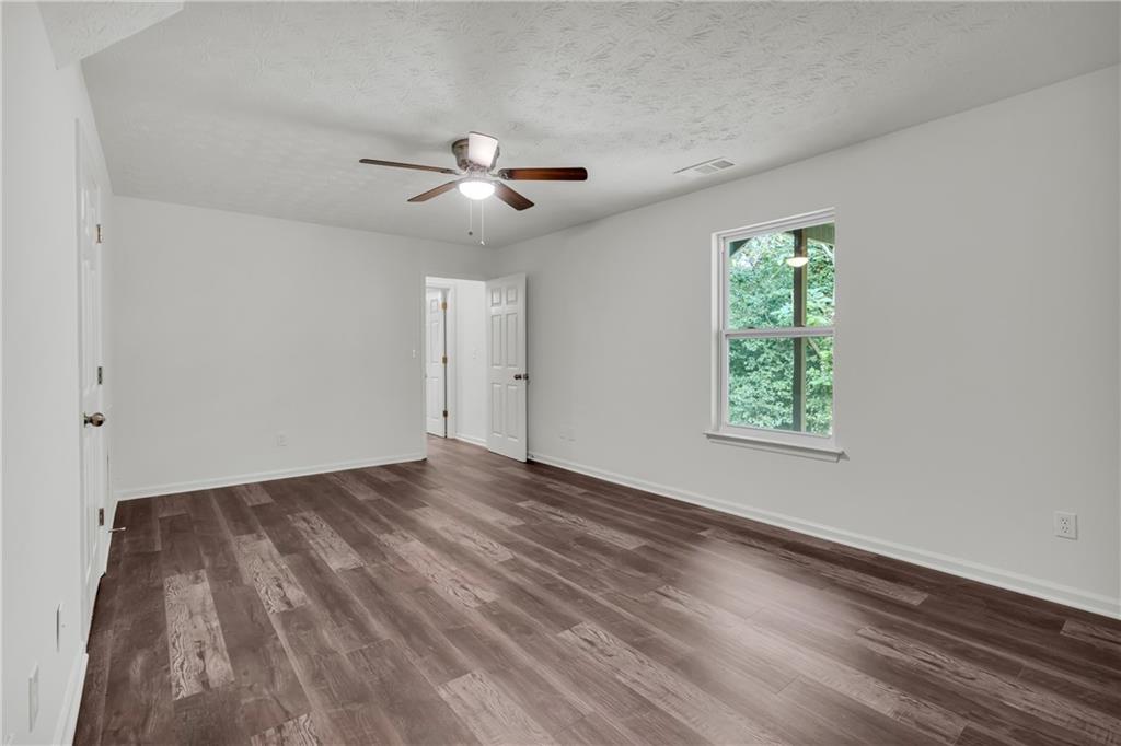 1351 Muirforest Way Stone Mountain GA 30088