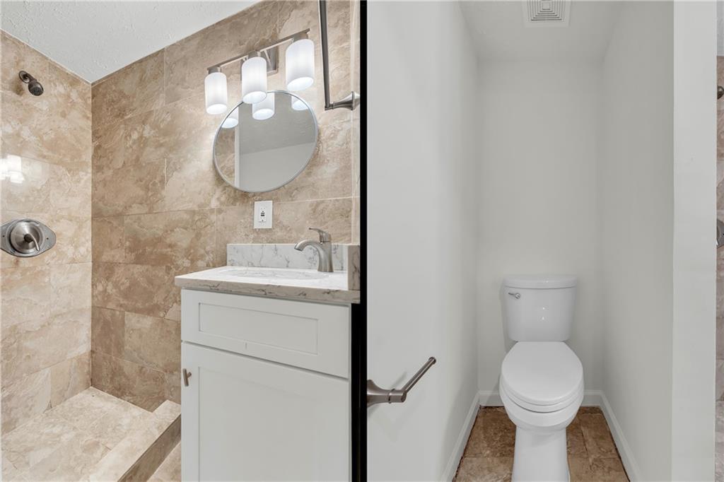 1351 Muirforest Way Stone Mountain GA 30088