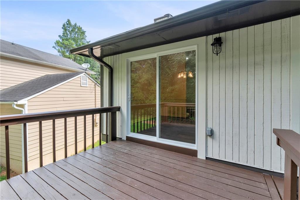 1351 Muirforest Way Stone Mountain GA 30088