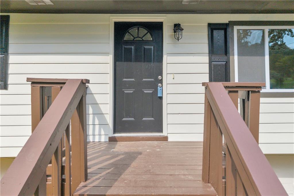 1351 Muirforest Way Stone Mountain GA 30088
