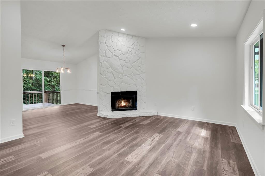 1351 Muirforest Way Stone Mountain GA 30088
