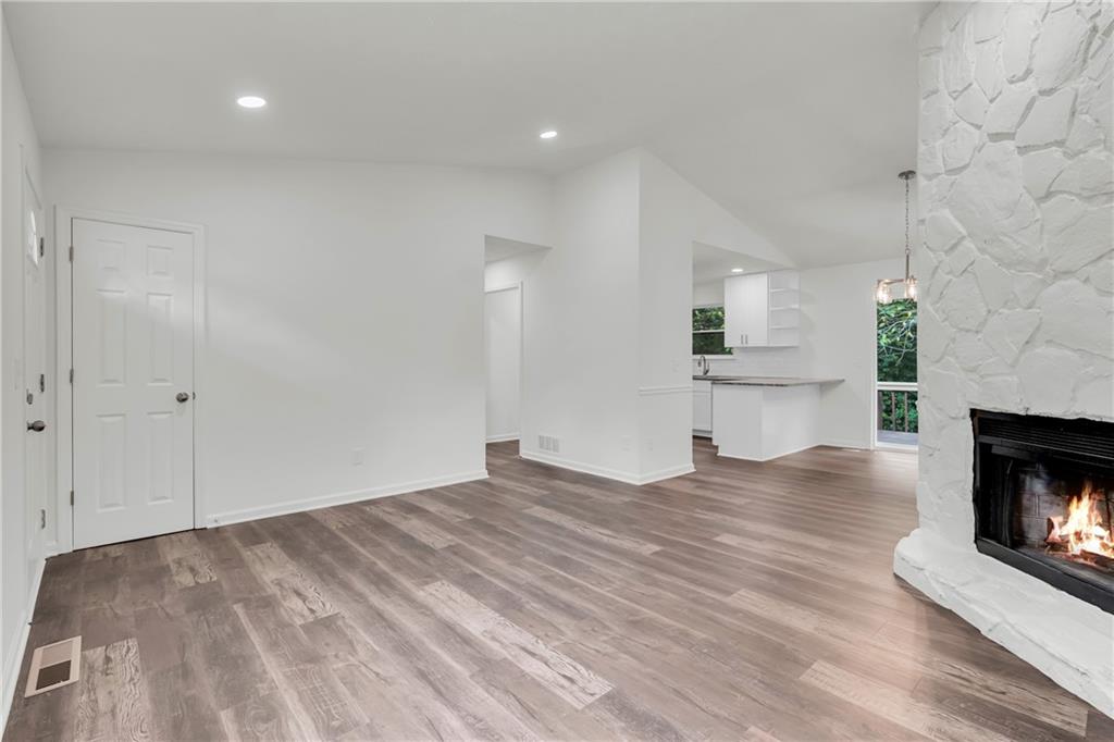 1351 Muirforest Way Stone Mountain GA 30088
