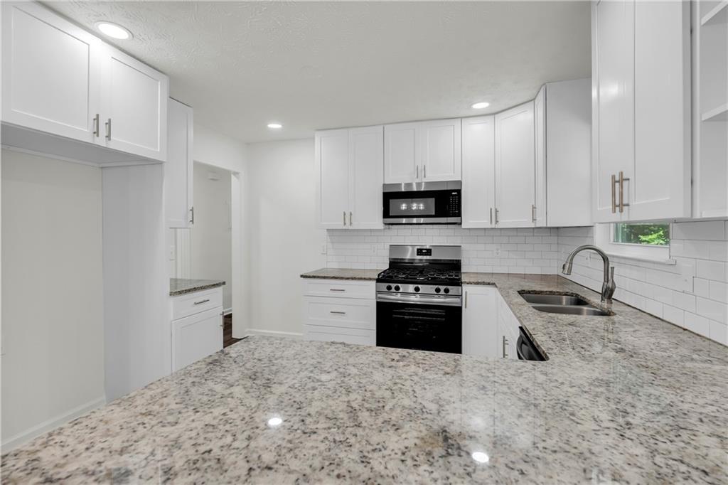 1351 Muirforest Way Stone Mountain GA 30088