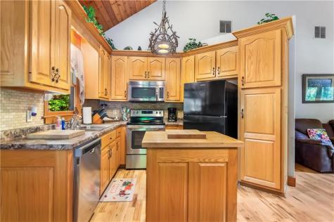 525 Gallery Court Ellijay GA 30540
