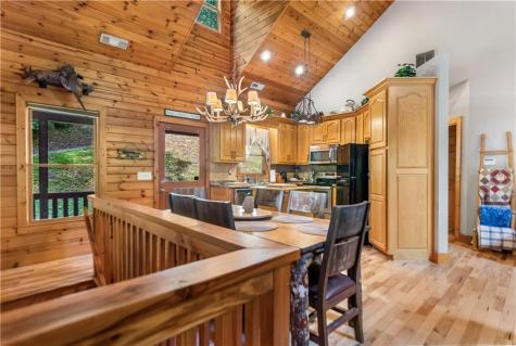 525 Gallery Court Ellijay GA 30540