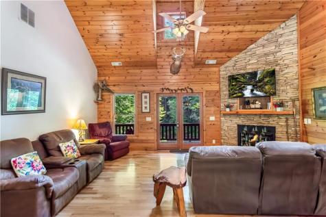 525 Gallery Court Ellijay GA 30540