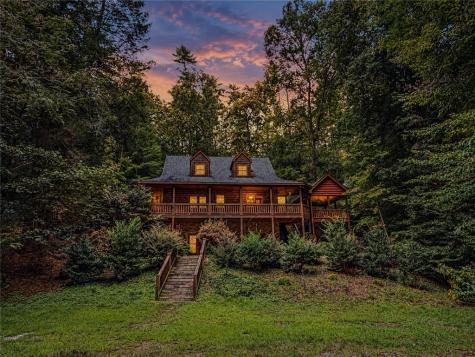 525 Gallery Court Ellijay GA 30540
