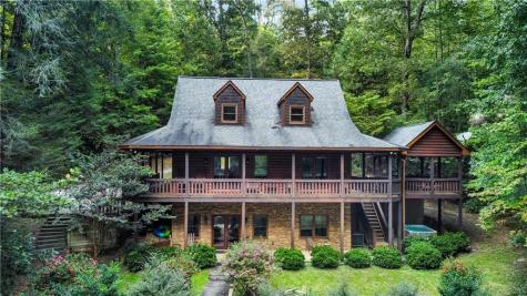 525 Gallery Court Ellijay GA 30540