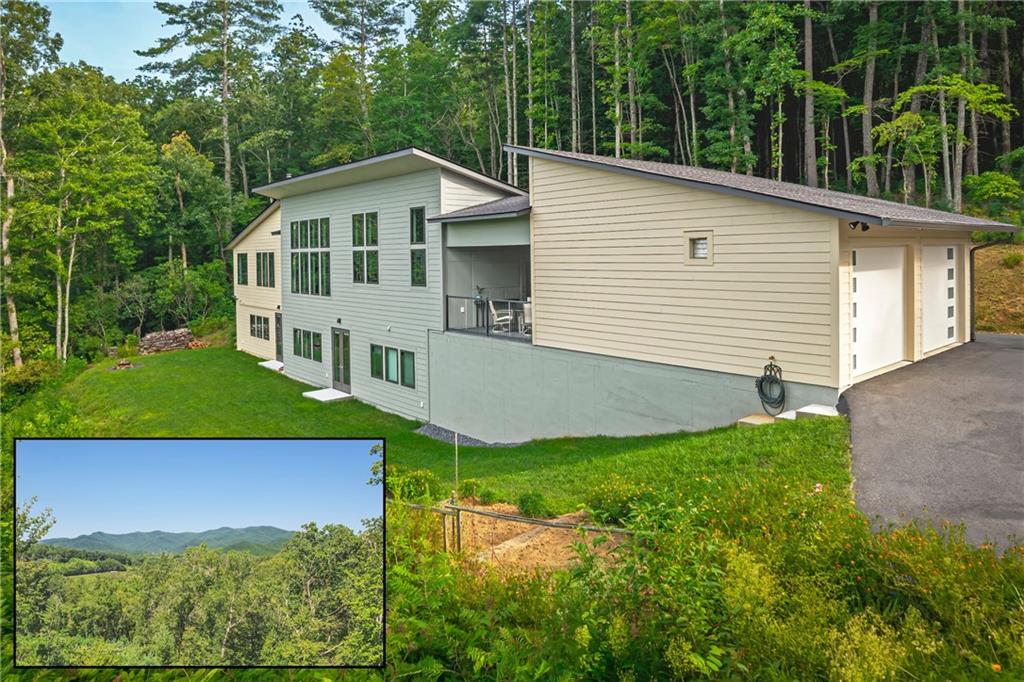177 Kennedys Court Blairsville GA 30512