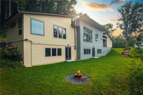 177 Kennedys Court Blairsville GA 30512