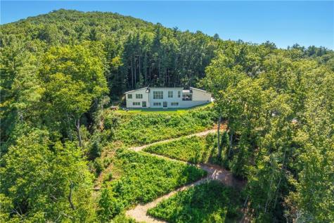 177 Kennedys Court Blairsville GA 30512