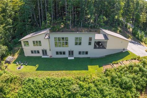 177 Kennedys Court Blairsville GA 30512