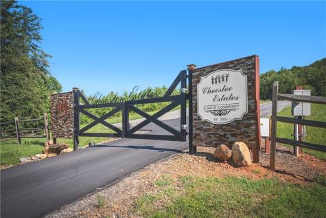 177 Kennedys Court Blairsville GA 30512