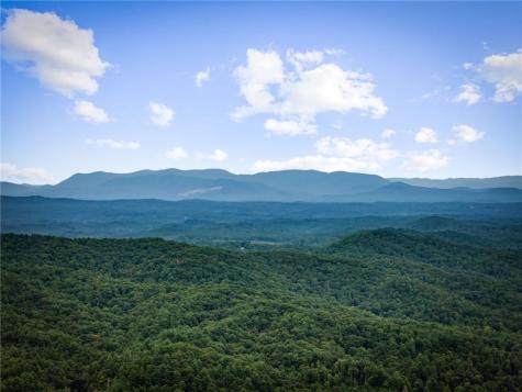 380 Utana Bluffs Trail Ellijay GA 30540