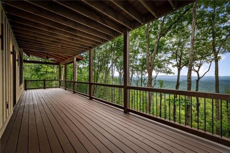 380 Utana Bluffs Trail Ellijay GA 30540