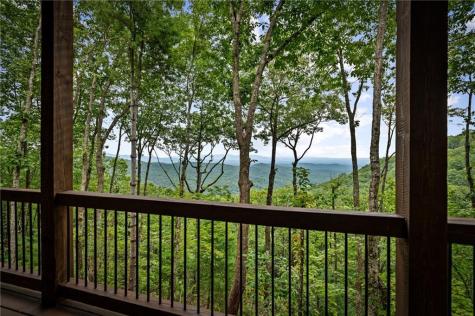 380 Utana Bluffs Trail Ellijay GA 30540