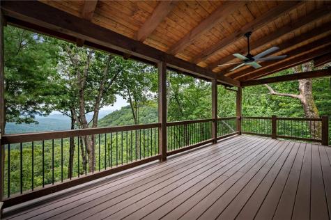 380 Utana Bluffs Trail Ellijay GA 30540