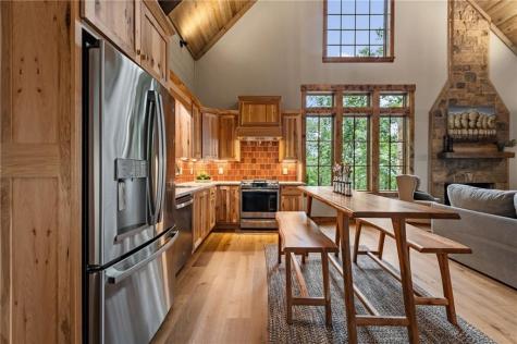 380 Utana Bluffs Trail Ellijay GA 30540