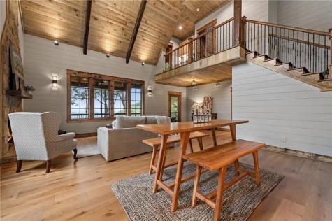 380 Utana Bluffs Trail Ellijay GA 30540