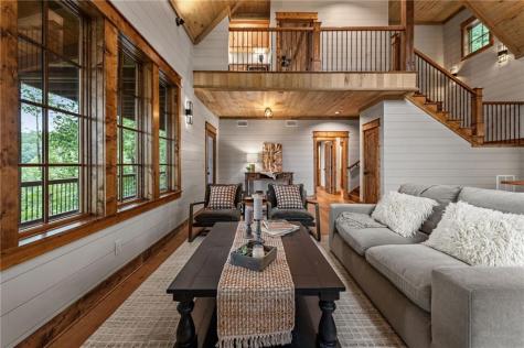 380 Utana Bluffs Trail Ellijay GA 30540