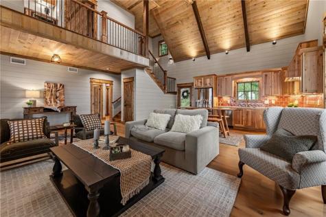 380 Utana Bluffs Trail Ellijay GA 30540