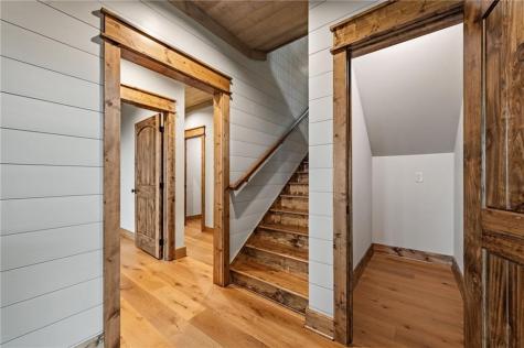 380 Utana Bluffs Trail Ellijay GA 30540
