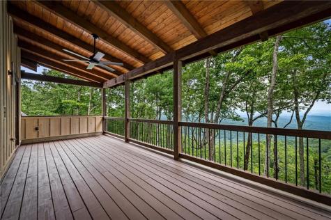 380 Utana Bluffs Trail Ellijay GA 30540