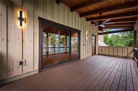 380 Utana Bluffs Trail Ellijay GA 30540