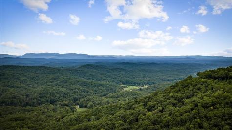 380 Utana Bluffs Trail Ellijay GA 30540