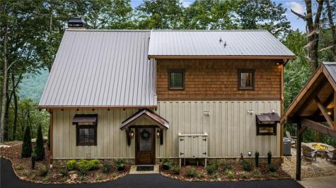 380 Utana Bluffs Trail Ellijay GA 30540