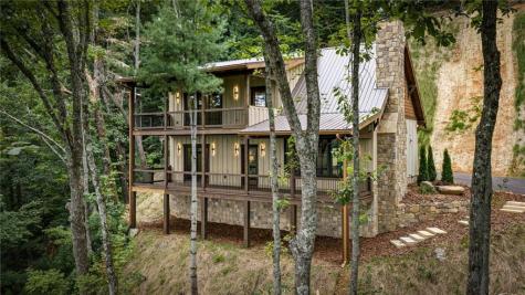380 Utana Bluffs Trail Ellijay GA 30540