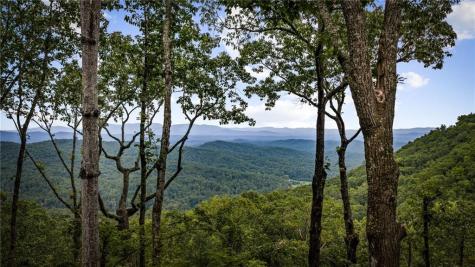 380 Utana Bluffs Trail Ellijay GA 30540