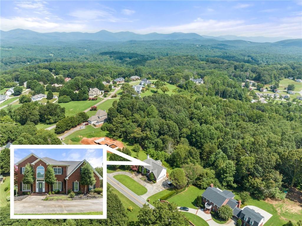296 Cloudland Road N Dahlonega GA 30533
