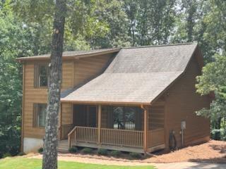 202 Hannahs Drive Dahlonega GA 30533