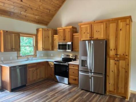 202 Hannahs Drive Dahlonega GA 30533