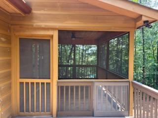 202 Hannahs Drive Dahlonega GA 30533