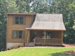 202 Hannahs Drive Dahlonega GA 30533