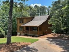 202 Hannahs Drive Dahlonega GA 30533