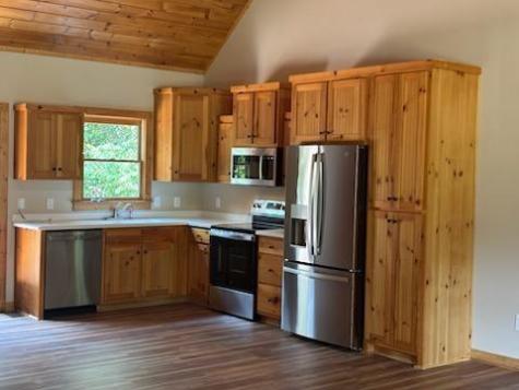202 Hannahs Drive Dahlonega GA 30533