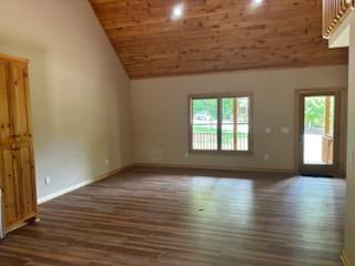 202 Hannahs Drive Dahlonega GA 30533