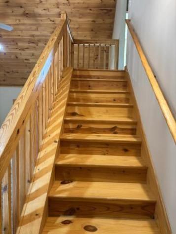 202 Hannahs Drive Dahlonega GA 30533