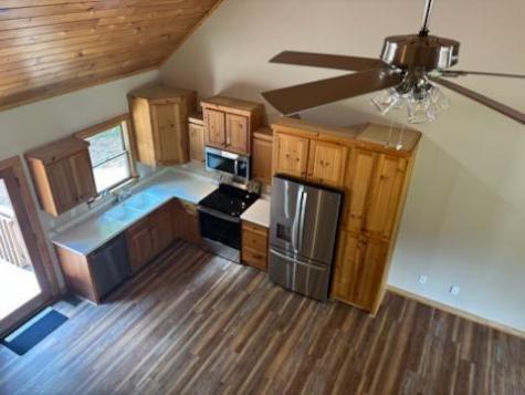 202 Hannahs Drive Dahlonega GA 30533