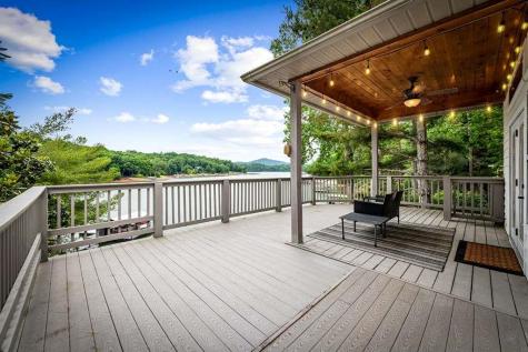 129 Mountain View Lane Blairsville GA 30512