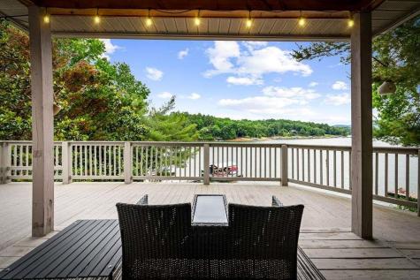 129 Mountain View Lane Blairsville GA 30512