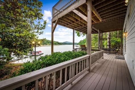 129 Mountain View Lane Blairsville GA 30512