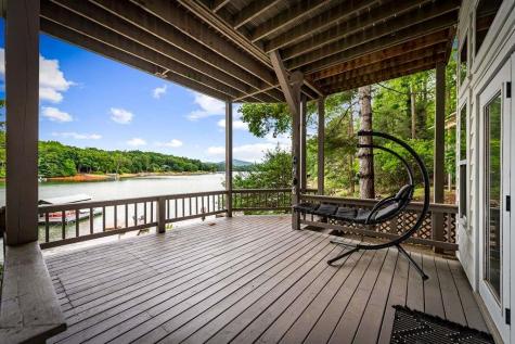 129 Mountain View Lane Blairsville GA 30512