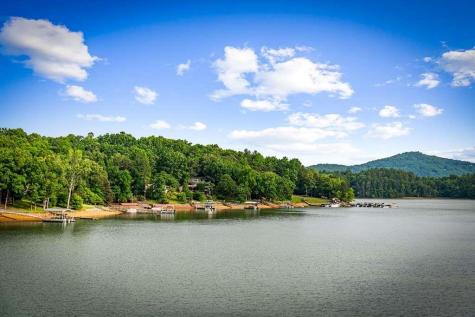 129 Mountain View Lane Blairsville GA 30512